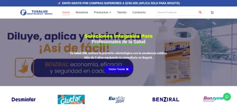Tu Salud OM